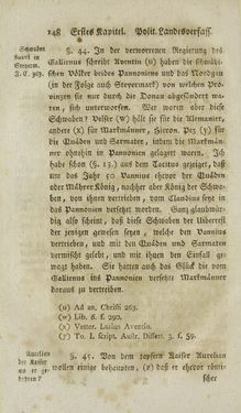 Bild der Seite - 148 - in Staat- und Kirchengeschichte des Herzogthum Steyermarks, Band 1 & 2