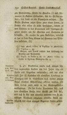 Bild der Seite - 150 - in Staat- und Kirchengeschichte des Herzogthum Steyermarks, Band 1 & 2