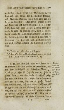 Bild der Seite - 151 - in Staat- und Kirchengeschichte des Herzogthum Steyermarks, Band 1 & 2
