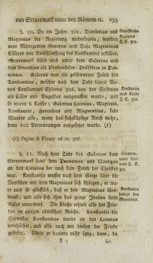 Bild der Seite - 153 - in Staat- und Kirchengeschichte des Herzogthum Steyermarks, Band 1 & 2