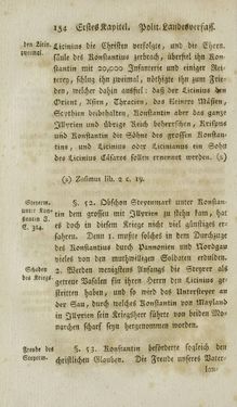 Bild der Seite - 154 - in Staat- und Kirchengeschichte des Herzogthum Steyermarks, Band 1 & 2