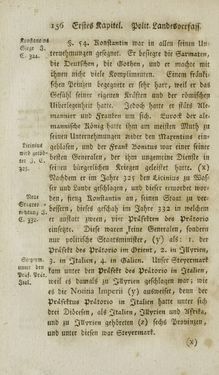 Bild der Seite - 156 - in Staat- und Kirchengeschichte des Herzogthum Steyermarks, Band 1 & 2