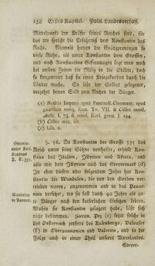 Bild der Seite - 158 - in Staat- und Kirchengeschichte des Herzogthum Steyermarks, Band 1 & 2