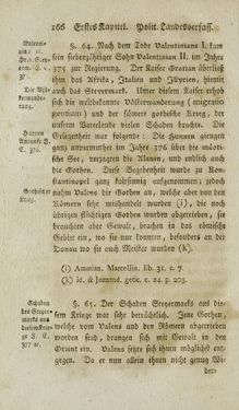 Bild der Seite - 166 - in Staat- und Kirchengeschichte des Herzogthum Steyermarks, Band 1 & 2