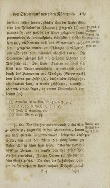 Bild der Seite - 167 - in Staat- und Kirchengeschichte des Herzogthum Steyermarks, Band 1 & 2