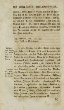 Bild der Seite - 168 - in Staat- und Kirchengeschichte des Herzogthum Steyermarks, Band 1 & 2