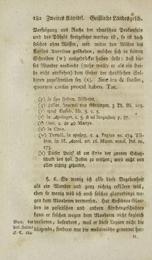 Image of the Page - 182 - in Staat- und Kirchengeschichte des Herzogthum Steyermarks, Volume 1 & 2