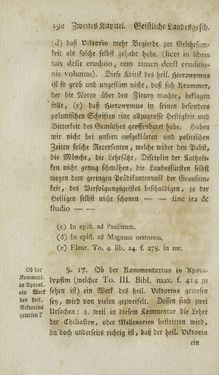 Image of the Page - 192 - in Staat- und Kirchengeschichte des Herzogthum Steyermarks, Volume 1 & 2