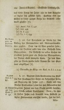 Image of the Page - 200 - in Staat- und Kirchengeschichte des Herzogthum Steyermarks, Volume 1 & 2