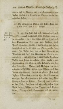 Bild der Seite - 202 - in Staat- und Kirchengeschichte des Herzogthum Steyermarks, Band 1 & 2