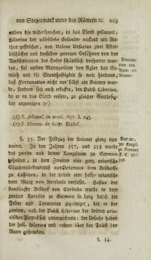 Image of the Page - 205 - in Staat- und Kirchengeschichte des Herzogthum Steyermarks, Volume 1 & 2