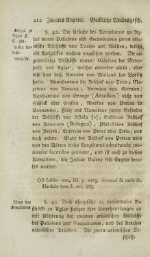 Image of the Page - 212 - in Staat- und Kirchengeschichte des Herzogthum Steyermarks, Volume 1 & 2
