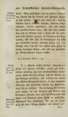 Bild der Seite - 220 - in Staat- und Kirchengeschichte des Herzogthum Steyermarks, Band 1 & 2