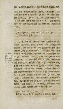 Bild der Seite - 222 - in Staat- und Kirchengeschichte des Herzogthum Steyermarks, Band 1 & 2