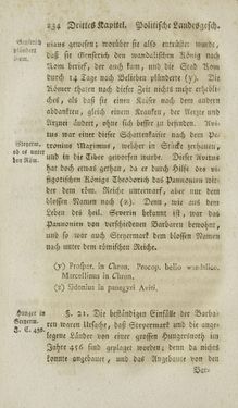 Bild der Seite - 234 - in Staat- und Kirchengeschichte des Herzogthum Steyermarks, Band 1 & 2