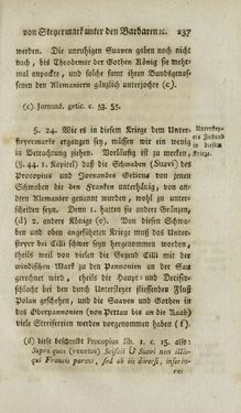 Bild der Seite - 237 - in Staat- und Kirchengeschichte des Herzogthum Steyermarks, Band 1 & 2