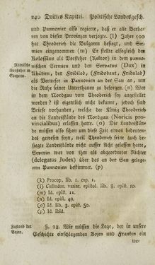 Bild der Seite - 240 - in Staat- und Kirchengeschichte des Herzogthum Steyermarks, Band 1 & 2