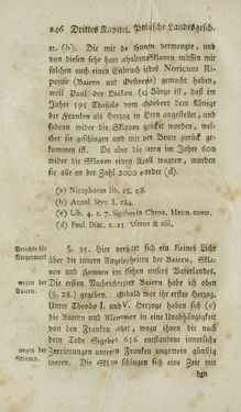 Image of the Page - 246 - in Staat- und Kirchengeschichte des Herzogthum Steyermarks, Volume 1 & 2