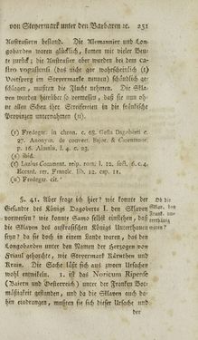 Image of the Page - 251 - in Staat- und Kirchengeschichte des Herzogthum Steyermarks, Volume 1 & 2