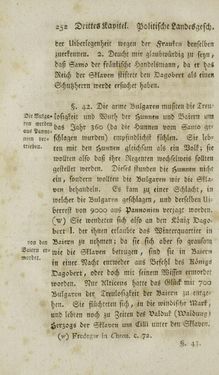 Image of the Page - 252 - in Staat- und Kirchengeschichte des Herzogthum Steyermarks, Volume 1 & 2