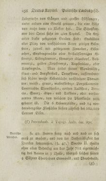 Bild der Seite - 258 - in Staat- und Kirchengeschichte des Herzogthum Steyermarks, Band 1 & 2