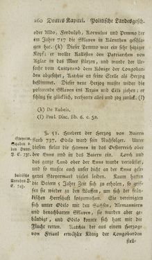 Bild der Seite - 260 - in Staat- und Kirchengeschichte des Herzogthum Steyermarks, Band 1 & 2