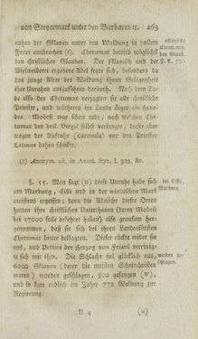 Bild der Seite - 263 - in Staat- und Kirchengeschichte des Herzogthum Steyermarks, Band 1 & 2