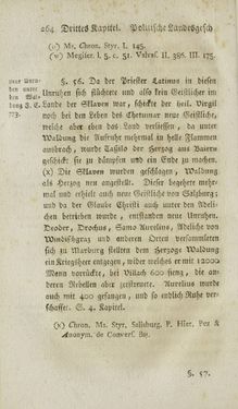Bild der Seite - 264 - in Staat- und Kirchengeschichte des Herzogthum Steyermarks, Band 1 & 2