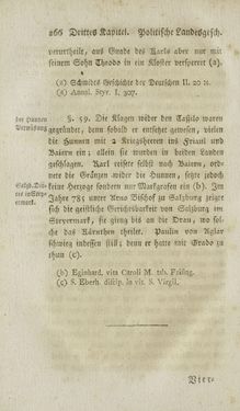 Bild der Seite - 266 - in Staat- und Kirchengeschichte des Herzogthum Steyermarks, Band 1 & 2