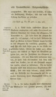 Bild der Seite - 268 - in Staat- und Kirchengeschichte des Herzogthum Steyermarks, Band 1 & 2