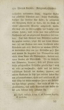 Bild der Seite - 270 - in Staat- und Kirchengeschichte des Herzogthum Steyermarks, Band 1 & 2