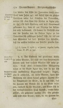 Bild der Seite - 272 - in Staat- und Kirchengeschichte des Herzogthum Steyermarks, Band 1 & 2