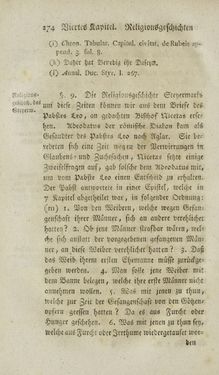 Bild der Seite - 274 - in Staat- und Kirchengeschichte des Herzogthum Steyermarks, Band 1 & 2