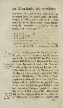 Bild der Seite - 282 - in Staat- und Kirchengeschichte des Herzogthum Steyermarks, Band 1 & 2