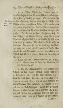 Bild der Seite - 288 - in Staat- und Kirchengeschichte des Herzogthum Steyermarks, Band 1 & 2