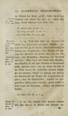 Bild der Seite - 290 - in Staat- und Kirchengeschichte des Herzogthum Steyermarks, Band 1 & 2