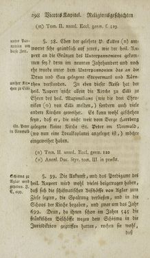 Bild der Seite - 298 - in Staat- und Kirchengeschichte des Herzogthum Steyermarks, Band 1 & 2