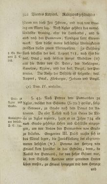 Image of the Page - 302 - in Staat- und Kirchengeschichte des Herzogthum Steyermarks, Volume 1 & 2