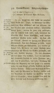 Image of the Page - 308 - in Staat- und Kirchengeschichte des Herzogthum Steyermarks, Volume 1 & 2