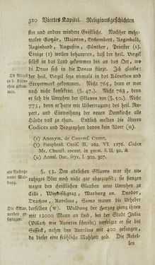 Bild der Seite - 310 - in Staat- und Kirchengeschichte des Herzogthum Steyermarks, Band 1 & 2