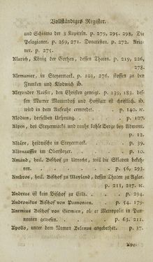 Bild der Seite - (000332) - in Staat- und Kirchengeschichte des Herzogthum Steyermarks, Band 1 & 2