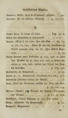 Bild der Seite - (000334) - in Staat- und Kirchengeschichte des Herzogthum Steyermarks, Band 1 & 2