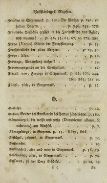 Bild der Seite - (000339) - in Staat- und Kirchengeschichte des Herzogthum Steyermarks, Band 1 & 2