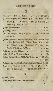 Bild der Seite - (000342) - in Staat- und Kirchengeschichte des Herzogthum Steyermarks, Band 1 & 2