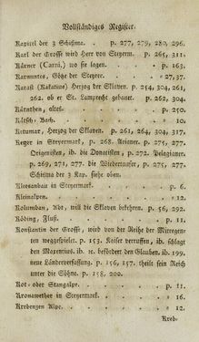 Bild der Seite - (000343) - in Staat- und Kirchengeschichte des Herzogthum Steyermarks, Band 1 & 2