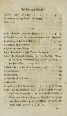 Bild der Seite - (000344) - in Staat- und Kirchengeschichte des Herzogthum Steyermarks, Band 1 & 2