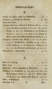 Bild der Seite - (000347) - in Staat- und Kirchengeschichte des Herzogthum Steyermarks, Band 1 & 2