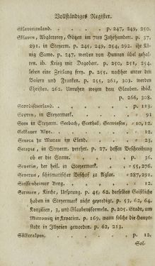 Bild der Seite - (000352) - in Staat- und Kirchengeschichte des Herzogthum Steyermarks, Band 1 & 2