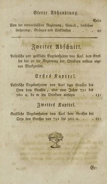 Image of the Page - (000364) - in Staat- und Kirchengeschichte des Herzogthum Steyermarks, Volume 1 & 2