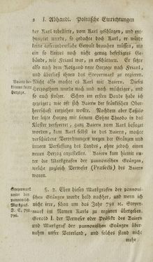 Bild der Seite - (000366) - in Staat- und Kirchengeschichte des Herzogthum Steyermarks, Band 1 & 2